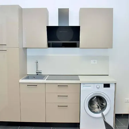 Adorable With Terrace Overlooking The Sea Lägenhet *