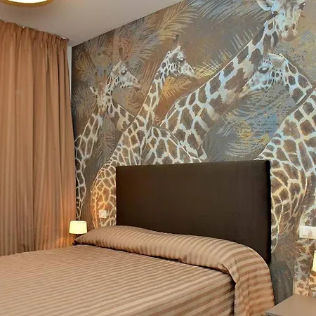 Lägenhet Adorable With Terrace Overlooking The Sea Bibione