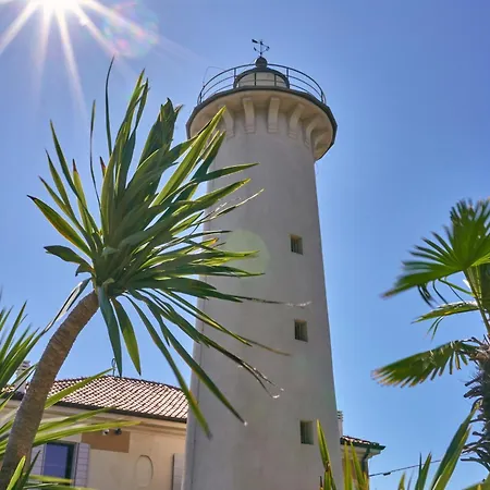 Adorable With Terrace Overlooking The Sea * Bibione