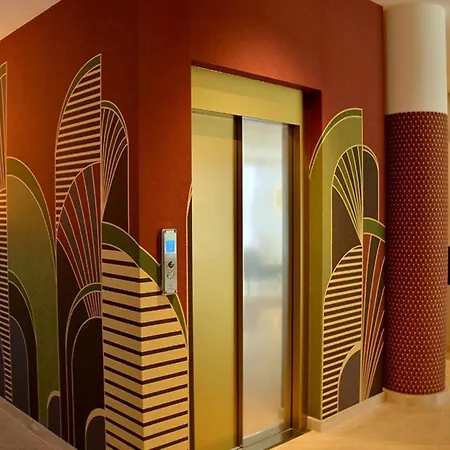 Lägenhet Adorable With Terrace Overlooking The Sea *