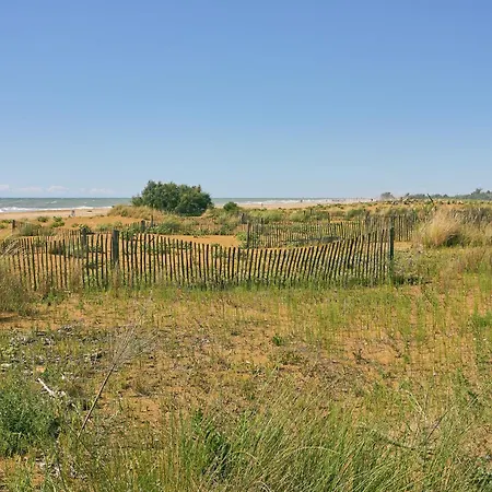 Lägenhet Adorable With Terrace Overlooking The Sea *