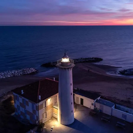 Adorable With Terrace Overlooking The Sea Apartment Bibione