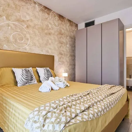 Adorable With Terrace Overlooking The Sea * Bibione