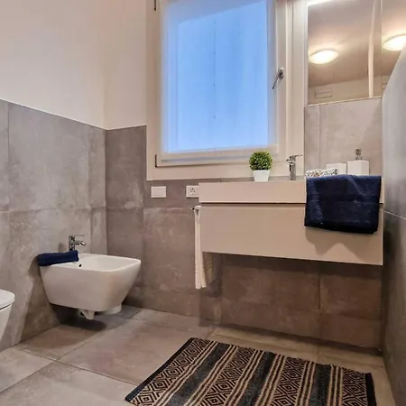 Apartment Adorable With Terrace Overlooking The Sea Bibione