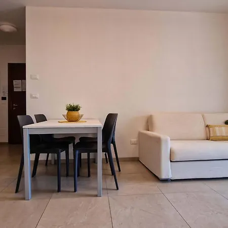 Adorable With Terrace Overlooking The Sea Apartment Bibione