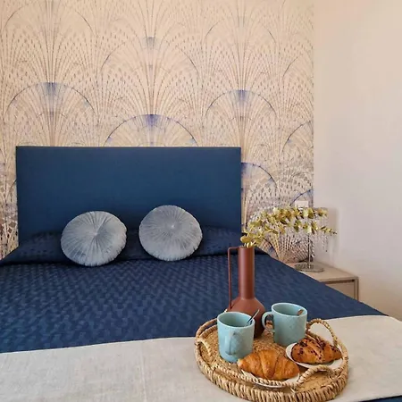 Adorable With Terrace Overlooking The Sea Apartment Bibione