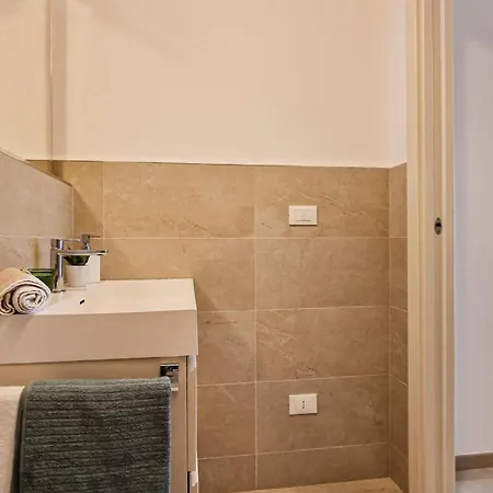 Adorable With Terrace Overlooking The Sea Apartment *