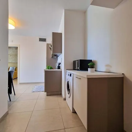 Adorable With Terrace Overlooking The Sea Apartment Bibione