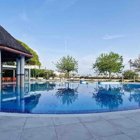 Apartment Adorable With Terrace Overlooking The Sea Bibione