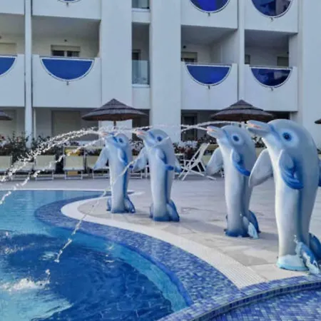 Adorable With Terrace Overlooking The Sea * Bibione