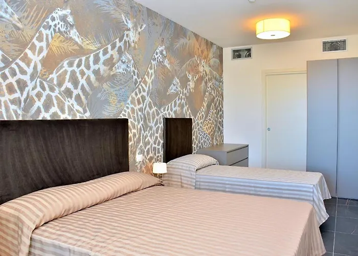 公寓 Adorable With Terrace Overlooking The Sea