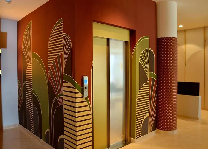 아파트 Adorable With Terrace Overlooking The Sea *